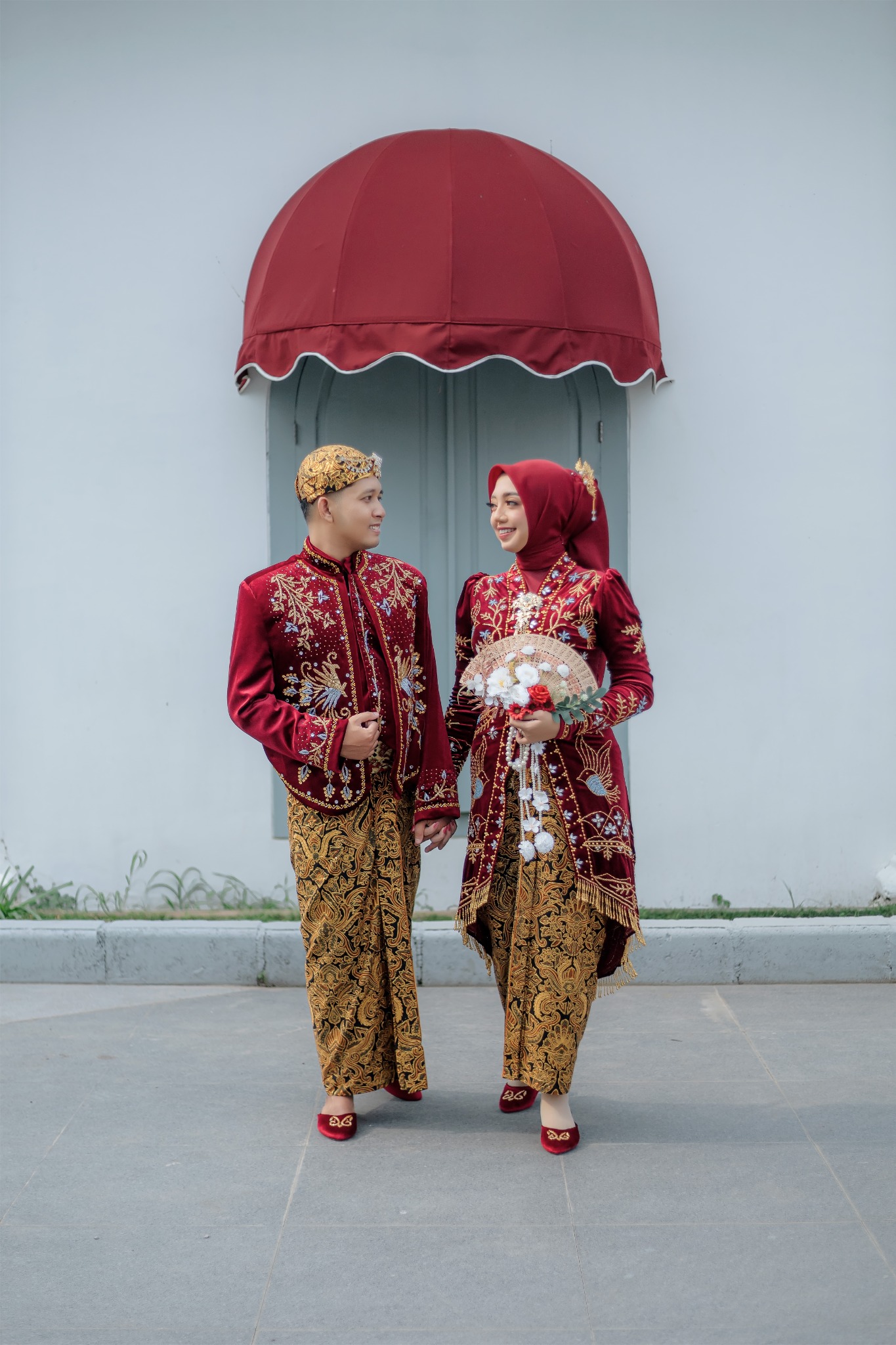 Menuju Selamanya